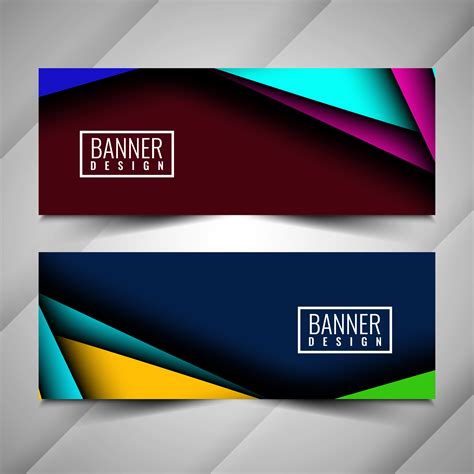 graphic design banner freepik